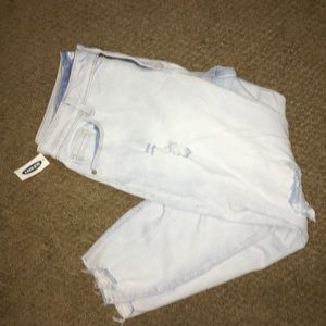 Old Navy Jeans